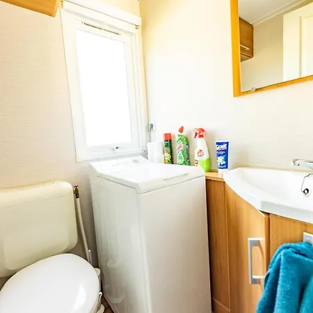 Campsite Mobilhome St Raphael- Village 5 Etoiles Roquebrune-sur-Argens