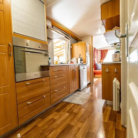 Mobilhome St Raphael- Village 5 Etoiles Roquebrune-sur-Argens