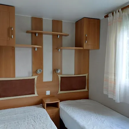 Mobilhome St Raphael- Village 5 Etoiles Roquebrune-sur-Argens